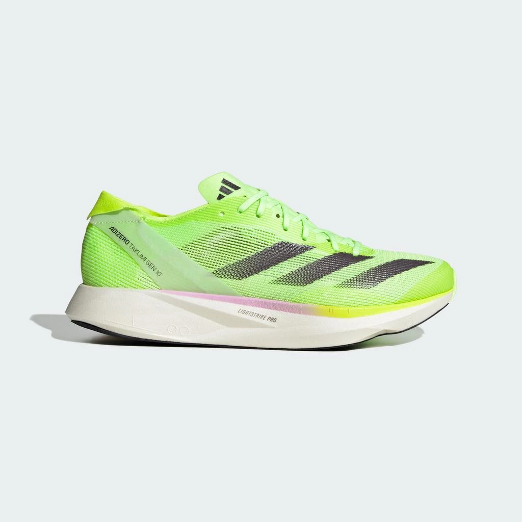 商品Adidas|ADIZERO TAKUMI SEN 10 SHOES,价格¥820,第1张图片