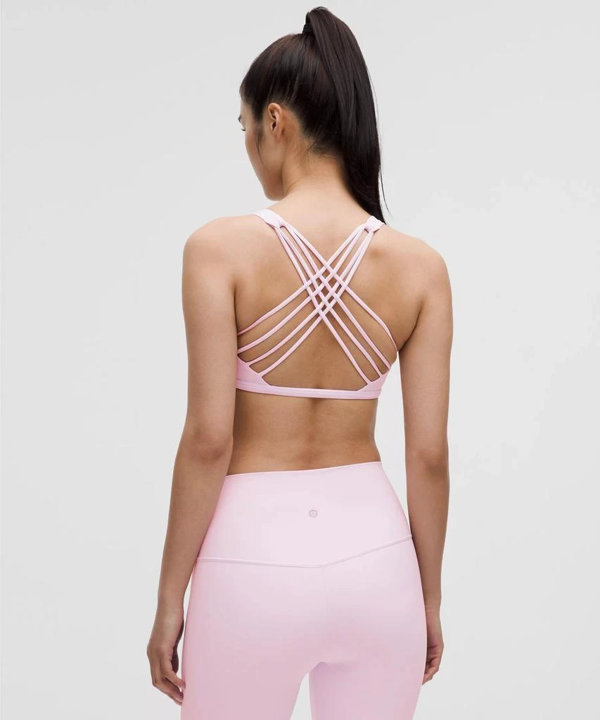 Free to Be Bra - Wild *Light Support, A/B Cup 商品