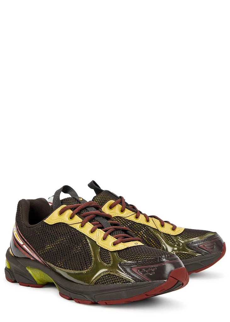 商品Asics|X Kiko Kostadinov UB4-S Gel-1130 panelled mesh sneakers,价格¥583,第2张图片详细描述