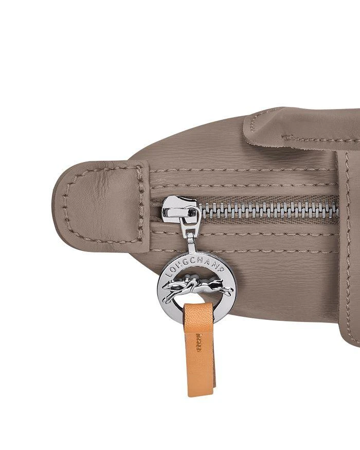 商品Longchamp|女式 Le Pliage City 迷你手袋,价格¥942,第5张图片详细描述