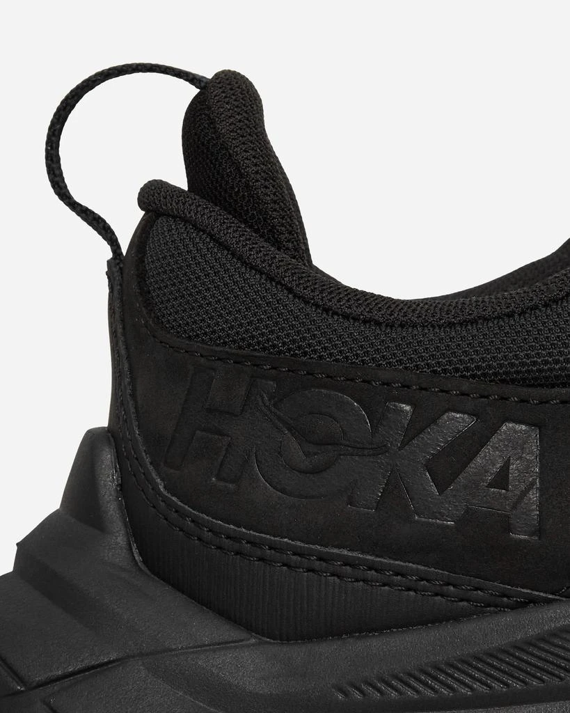 WMNS Anacapa Low GORE-TEX Sneakers Black 商品