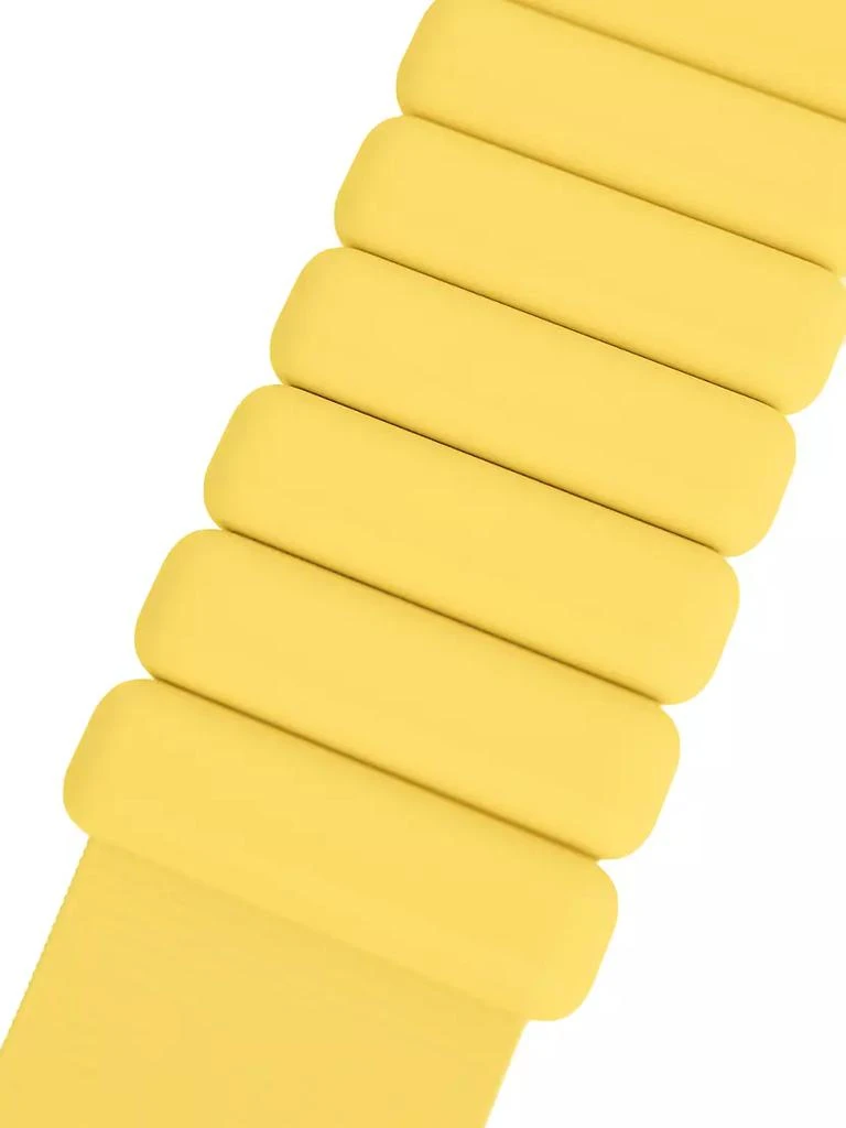 商品Bala|Monochromatic 2-Piece Bangle Weight Set/ 1lb.,价格¥207,第3张图片详细描述
