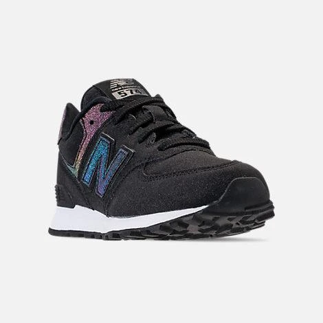 商品New Balance|女童 574 运动鞋,价格¥298,第2张图片详细描述