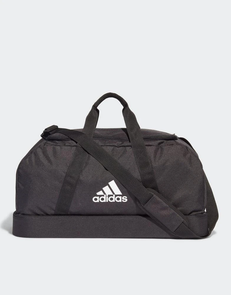 商品Adidas|adidas football tiro bag in black,价格¥309,第1张图片