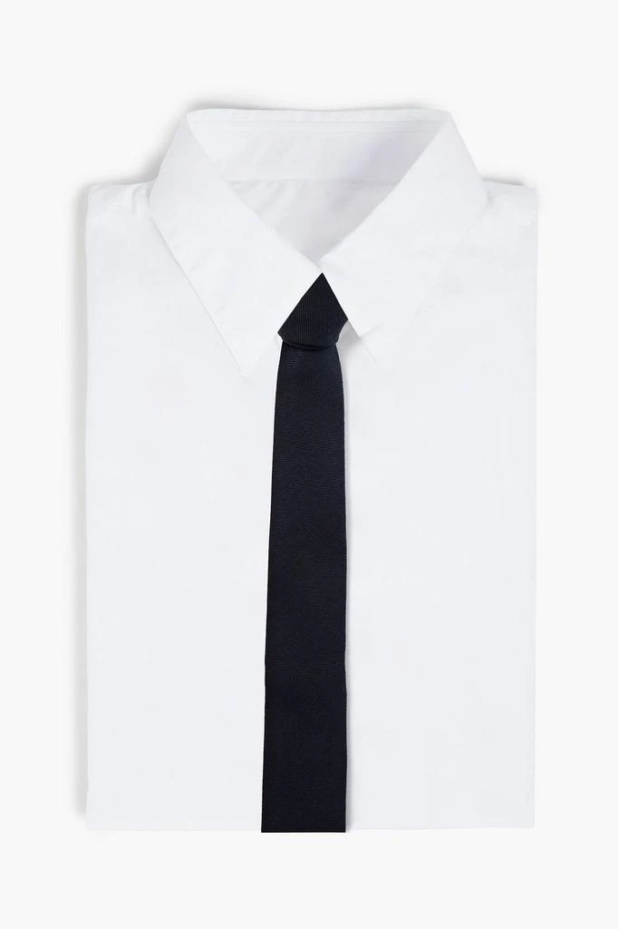 商品Peserico|Linen tie,价格¥557,第1张图片