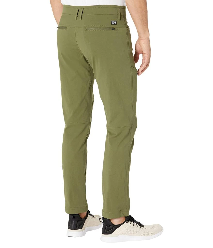 商品Mountain Hardwear|Hardwear AP Active™ Pants,价格¥426,第3张图片详细描述