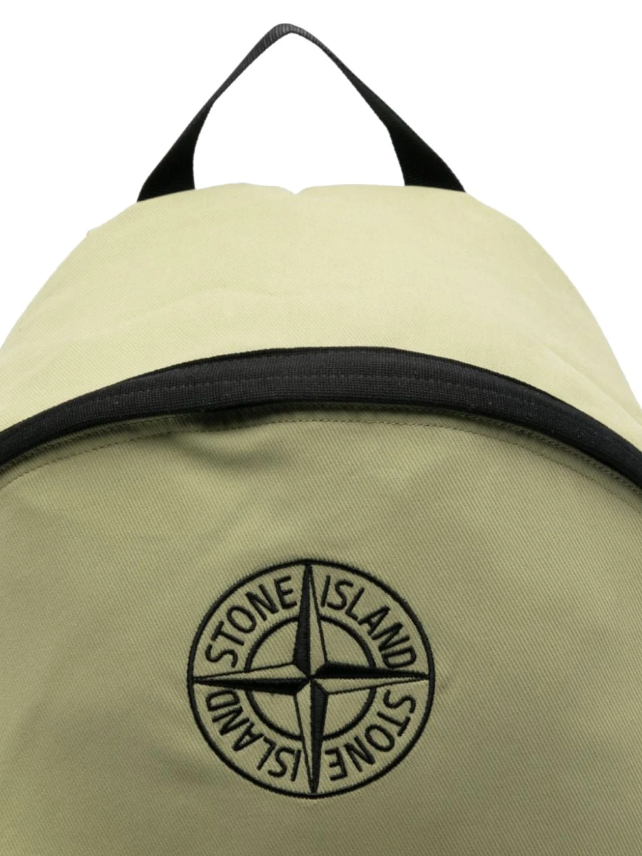 商品【商品预售7天】 Stone Island|Stone Island 男童包袋 811690769KV0055 灰色,价格¥1434,第5张图片详细描述