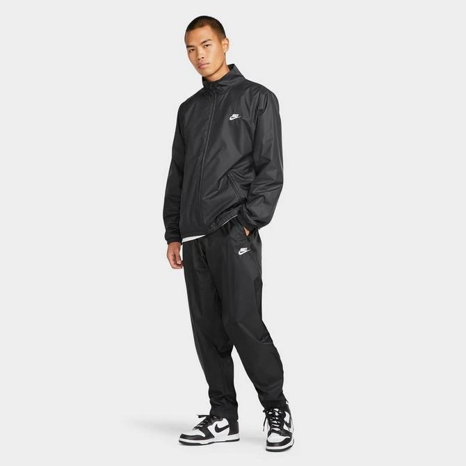 商品NIKE|Men's Nike Windrunner Woven Lined Pants,价格¥695,第2张图片详细描述