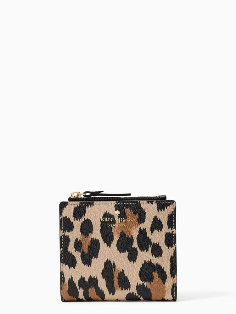 商品Kate Spade|hyde lane leopard adalyn,价格¥462,第1张图片