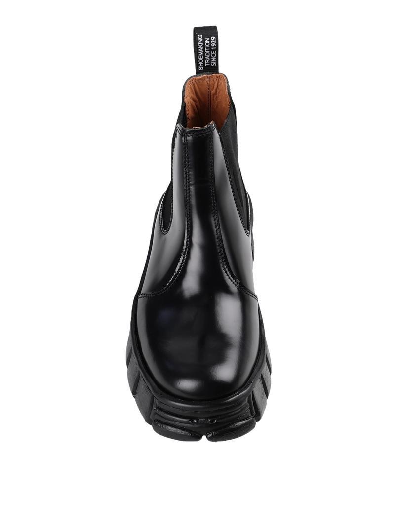 商品NewRock|Ankle boot,价格¥1034,第4张图片详细描述