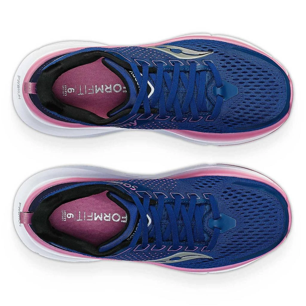 商品Saucony|Saucony - Women's Guide 17 Shoes,价格¥865,第4张图片详细描述