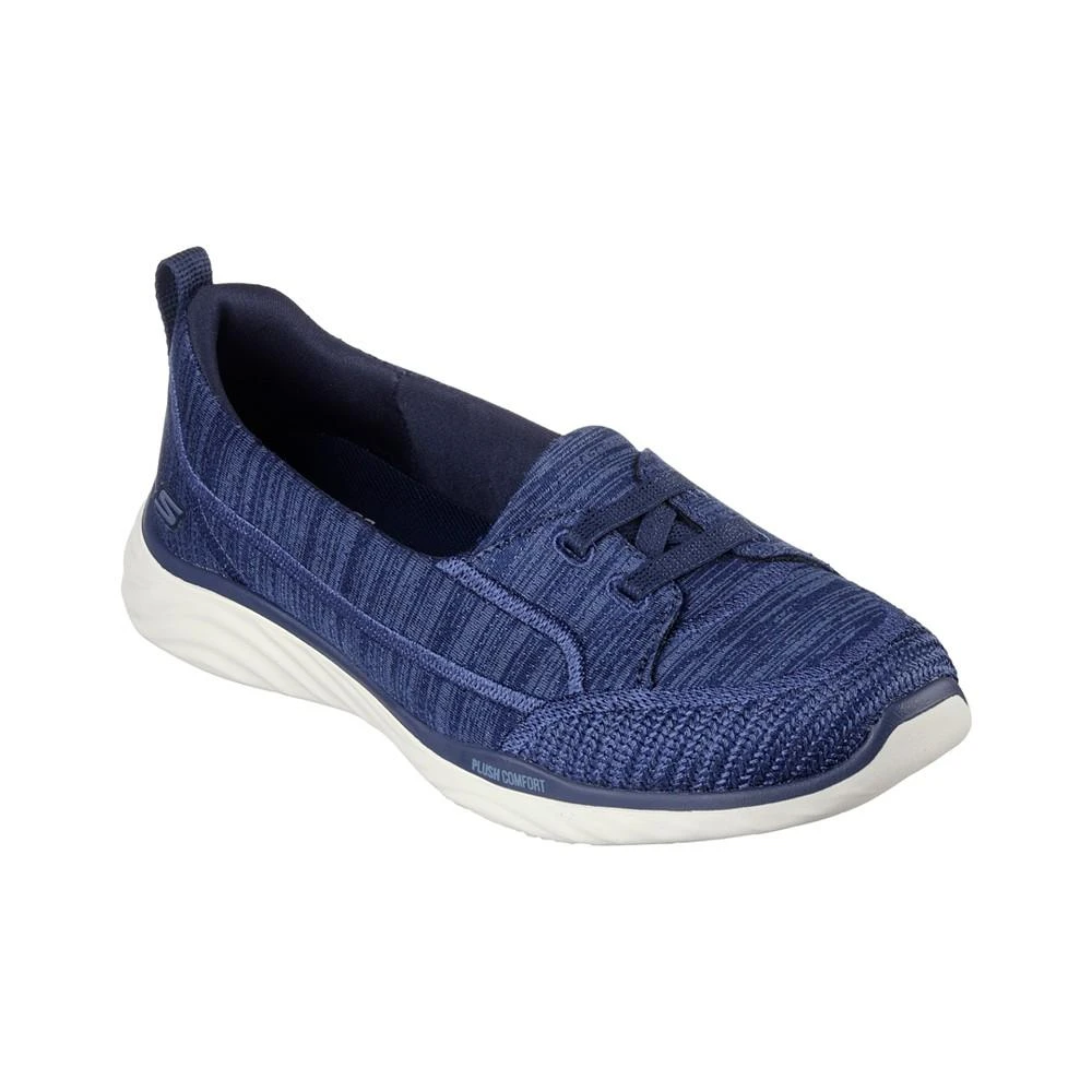 商品SKECHERS|Women's On The Go Ideal - Effortless Casual Sneakers from Finish Line,价格¥377,第1张图片