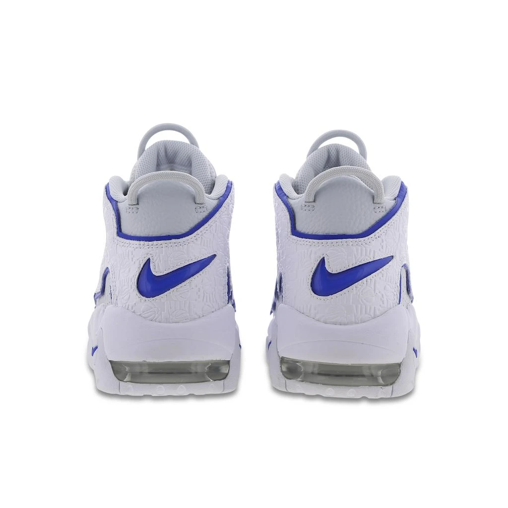 商品NIKE|Nike Air More Uptempo '96 - Men Shoes,价格¥886,第3张图片详细描述