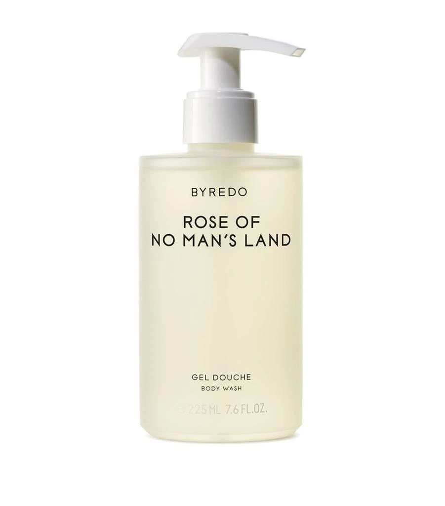 商品BYREDO|Rose of No Man's Land Body Wash (225ml),价格¥408,第2张图片详细描述