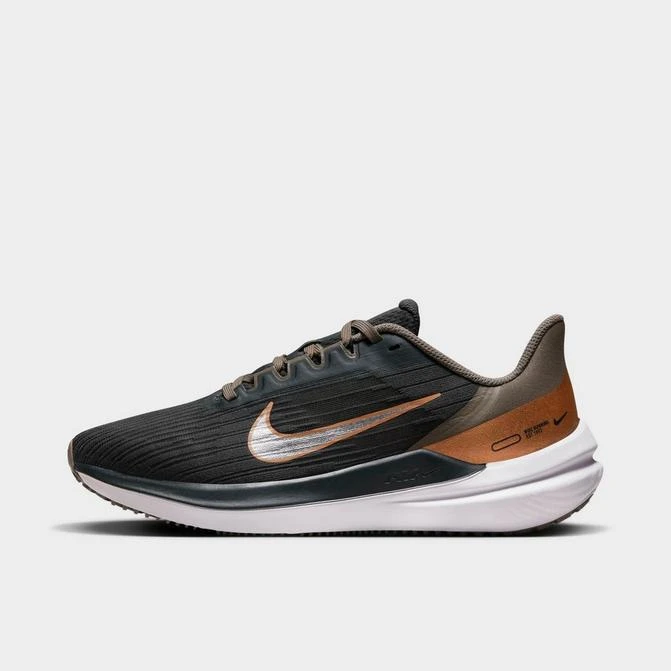 商品NIKE|Women's Nike Winflo 9 Running Shoes,价格¥753,第1张图片
