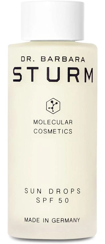 商品Dr. Barbara Sturm|Sun Drops 30 ml,价格¥1144,第3张图片详细描述