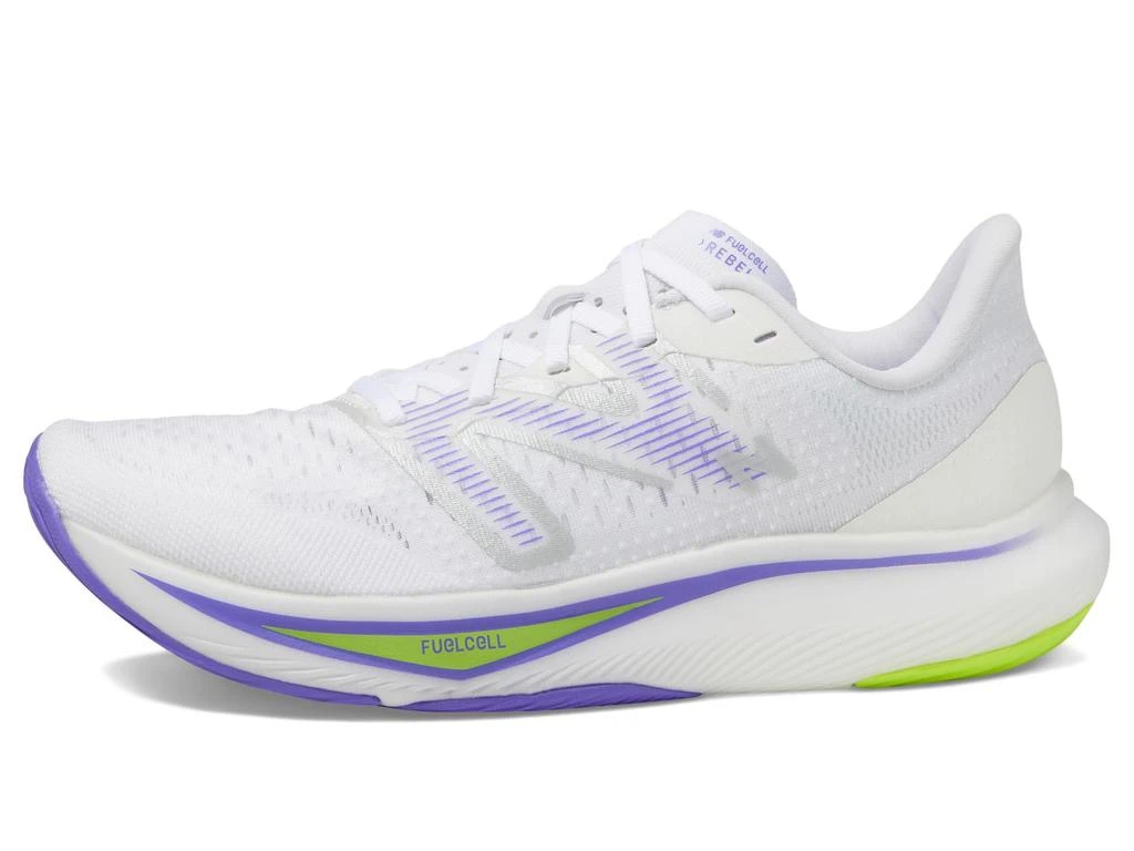 商品New Balance|FuelCell Rebel v3,价格¥443,第4张图片详细描述
