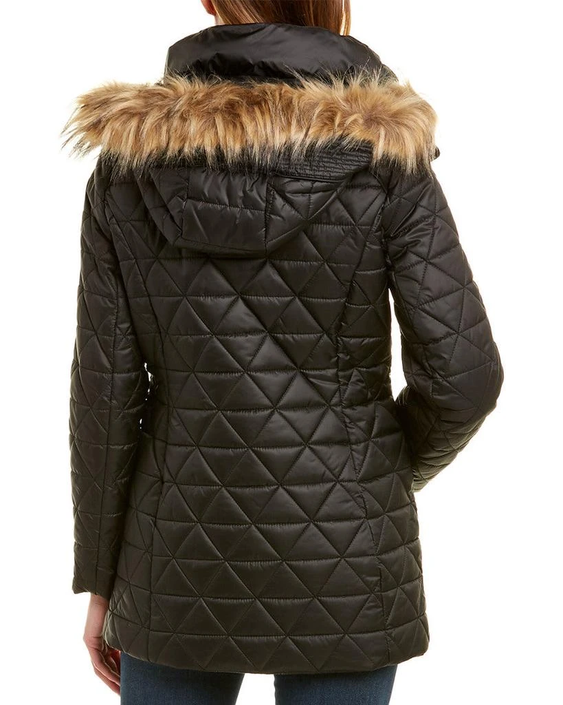 商品Marc New York by Andrew Marc|Marc New York Pyramid Quilted Coat,价格¥280,第2张图片详细描述