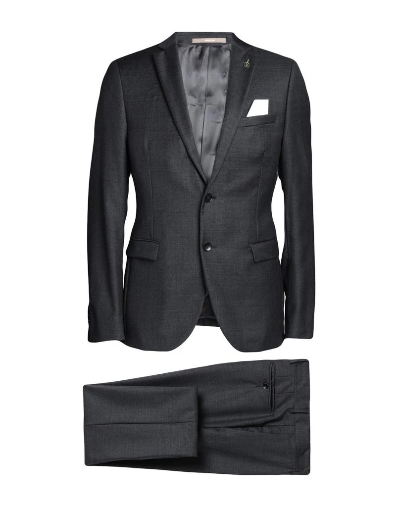 商品PAOLONI|Suits,价格¥2168,第1张图片