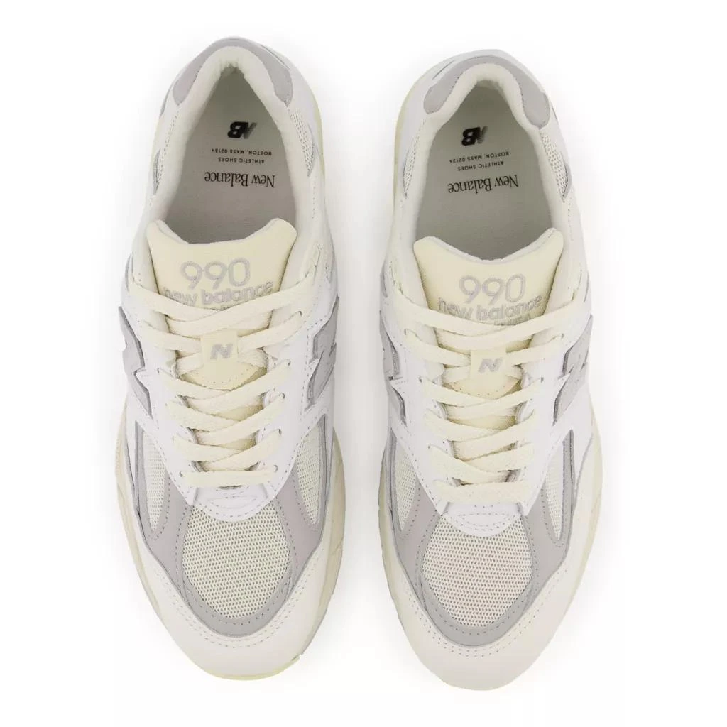 商品[国内直发] New Balance|MADE in USA 990v2,价格¥1525,第4张图片详细描述