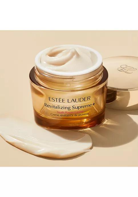 商品Estée Lauder|Revitalizing Supreme+ Youth Power Creme Moisturizer,价格¥703,第7张图片详细描述