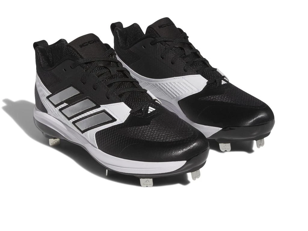 商品Adidas|Icon 8 Baseball Cleats,价格¥572,第1张图片