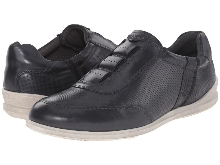 商品ECCO|Chander Classic Slip-On,价格¥505,第1张图片