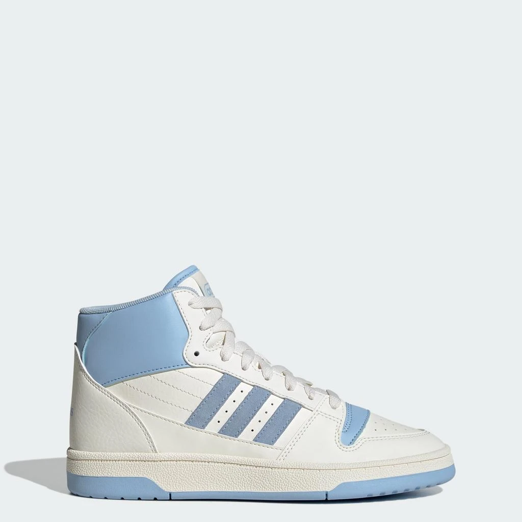 商品Adidas|Women's  Break Start Mid Shoes,价格¥269,第1张图片