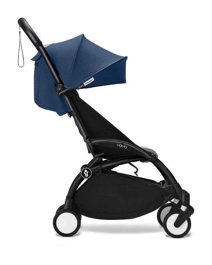 商品Stokke|YOYO³ stroller from 6 months,价格¥3365,第2张图片详细描述