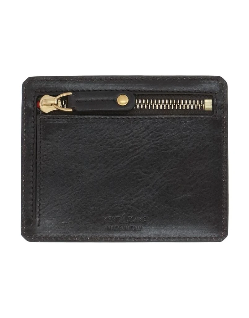 商品MontBlanc|Small Leather Goods,价格¥983,第2张图片详细描述