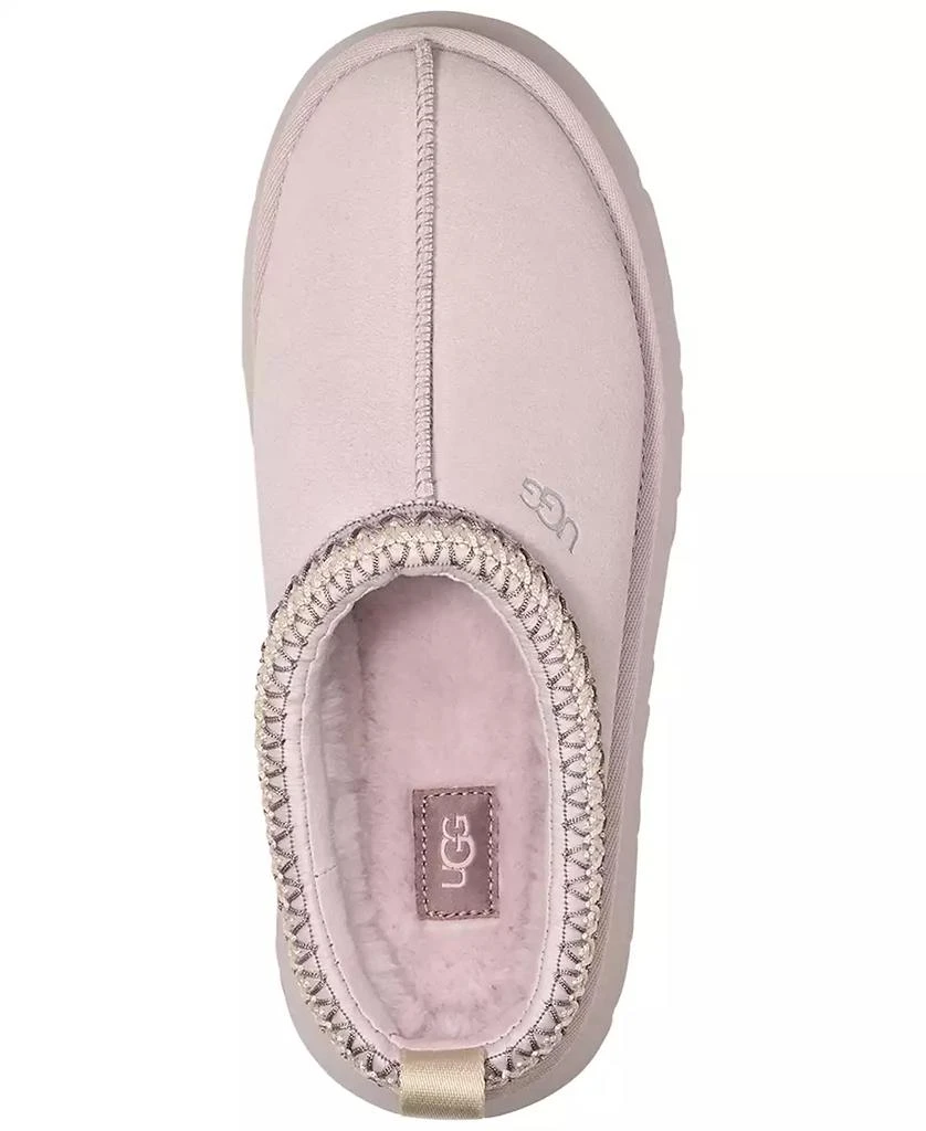商品UGG|Women's Tazz Slip-On Slippers,价格¥991,第4张图片详细描述