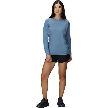 商品Outdoor Research|Echo Long-Sleeve T-Shirt - Women's,价格¥340,第4张图片详细描述