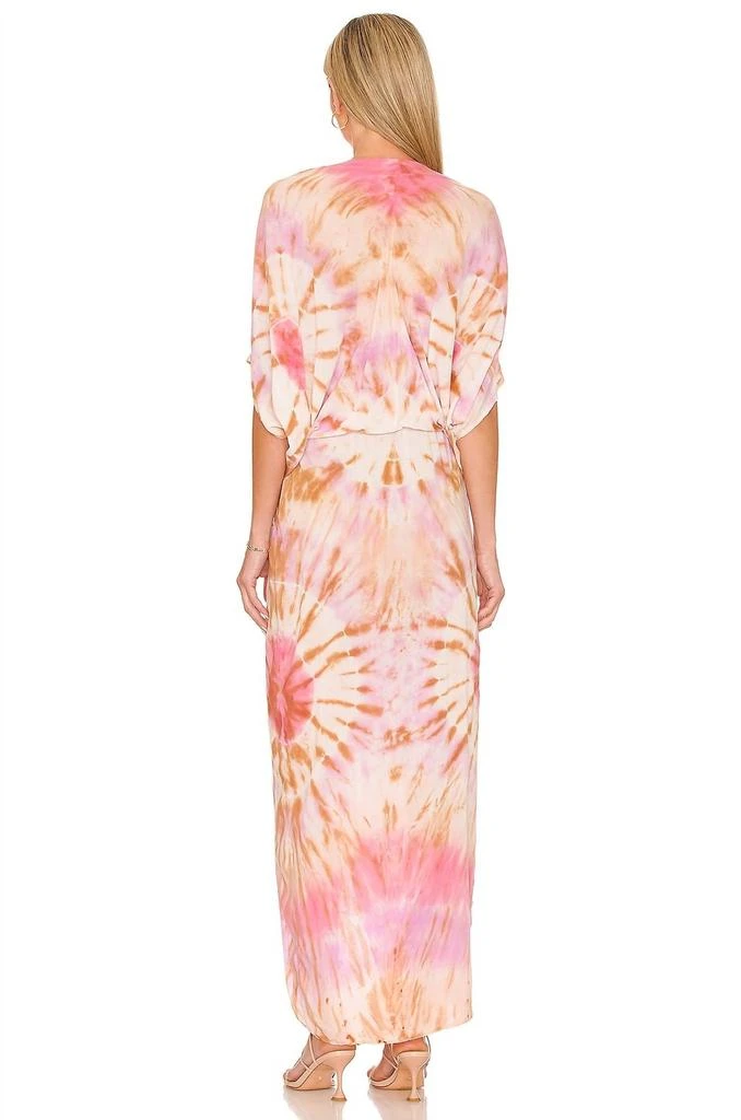 商品Young Fabulous & Broke|Young Fabulous & Broke - Luelle Midi Dress,价格¥690,第3张图片详细描述