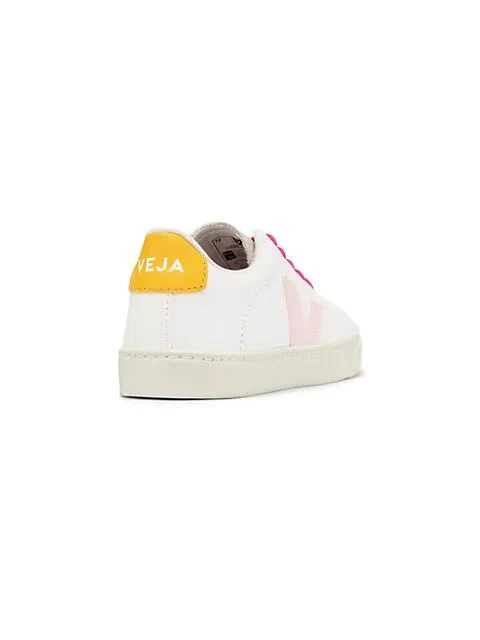 商品Veja|Little Girl's &amp; Girl's Small Esplar Sneakers,价格¥499,第2张图片详细描述