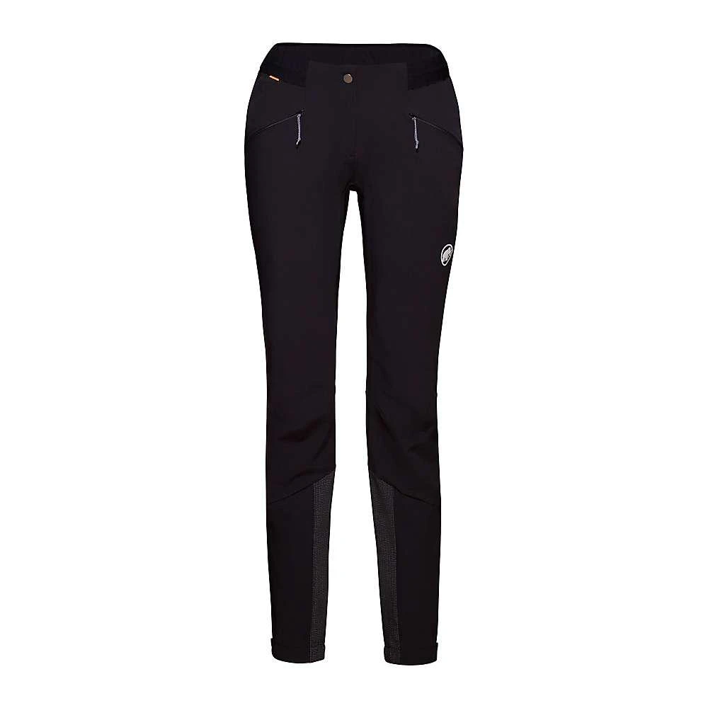 商品Mammut|Mammut Women's Aenergy SO Hybrid Pant,价格¥1641,第3张图片详细描述