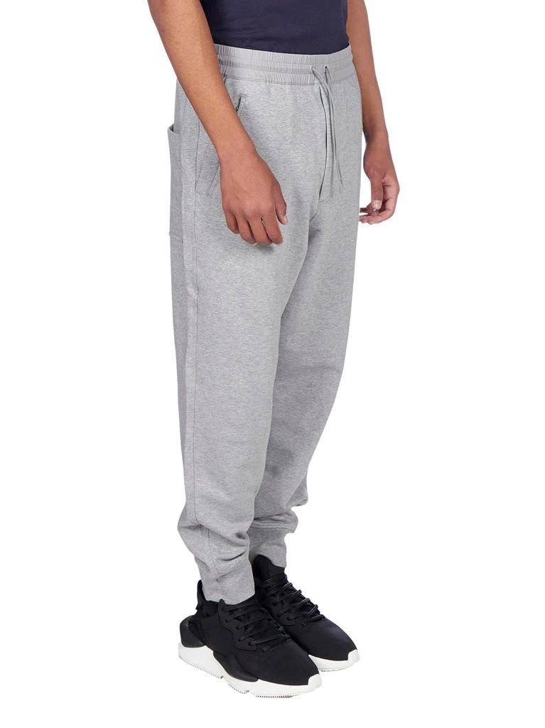 商品Y-3|Y-3 Cuffed Jogging Pants,价格¥517,第4张图片详细描述