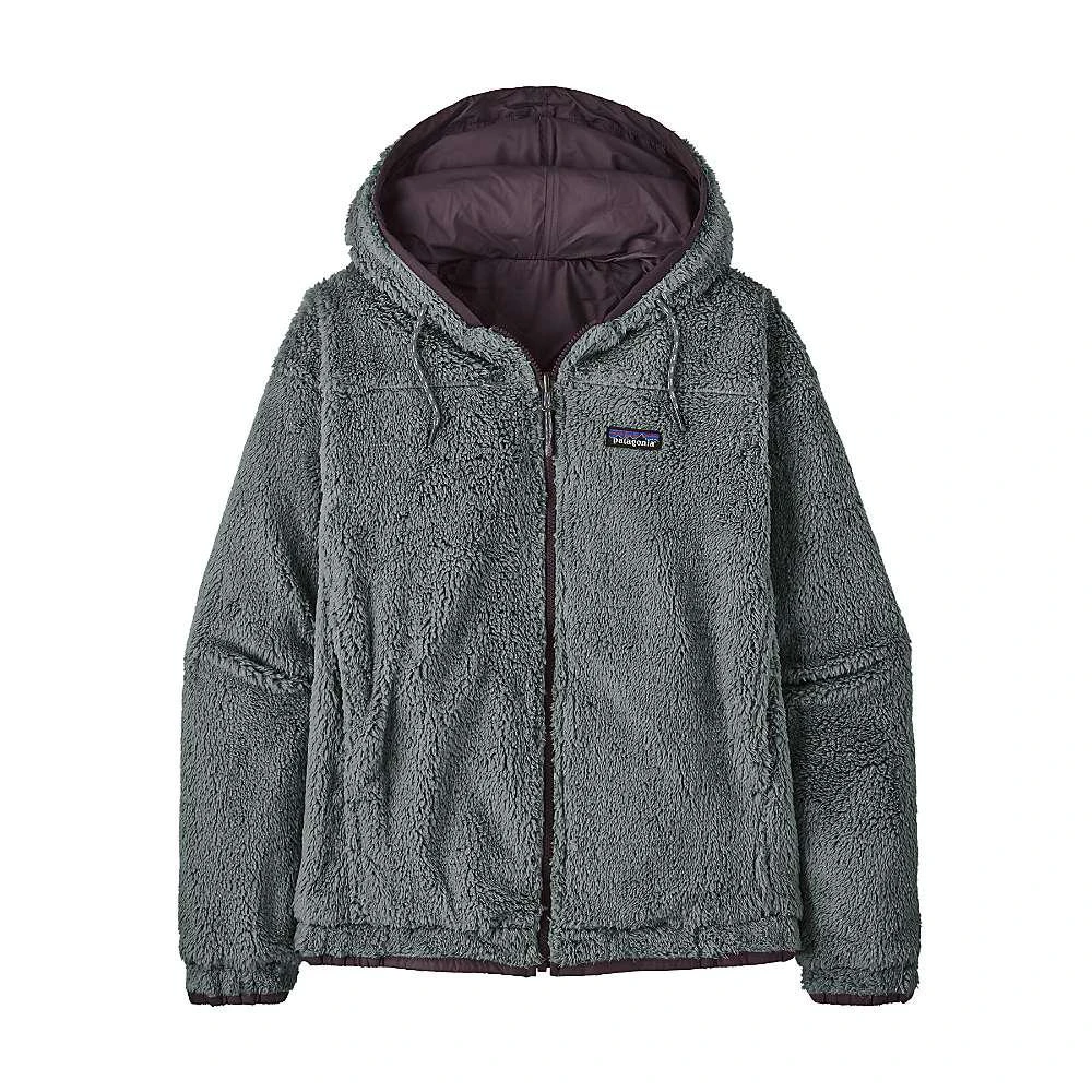 商品Patagonia|Patagonia Women's Reversible Los Gatos Cambria Jacket,价格¥1453,第2张图片详细描述