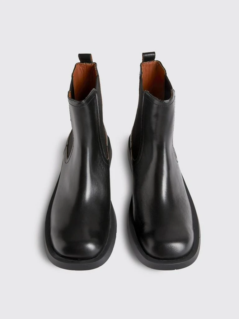 商品CAMPERLAB|Mil 1978 CamperLab leather ankle boots,价格¥2347,第3张图片详细描述