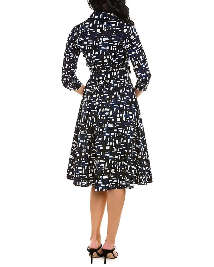 商品SAMANTHA SUNG|Samantha Sung Abel Shirtdress,价格¥1798,第2张图片详细描述