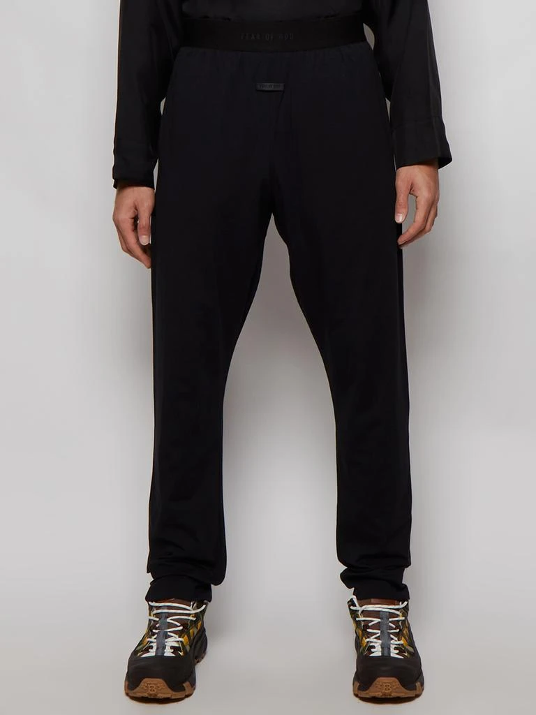 商品Fear of god|Straight-leg Lounge Pant,价格¥1527,第3张图片详细描述