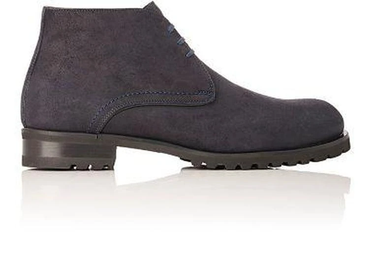 商品Harrys Of London|Griffen Chukka Boots,价格¥1705,第1张图片