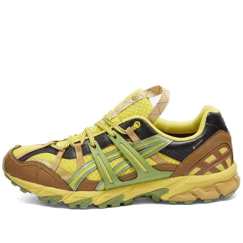 商品Asics|Asics HS4-S Gel-Sonoma 15-50 GTX,价格¥851,第2张图片详细描述