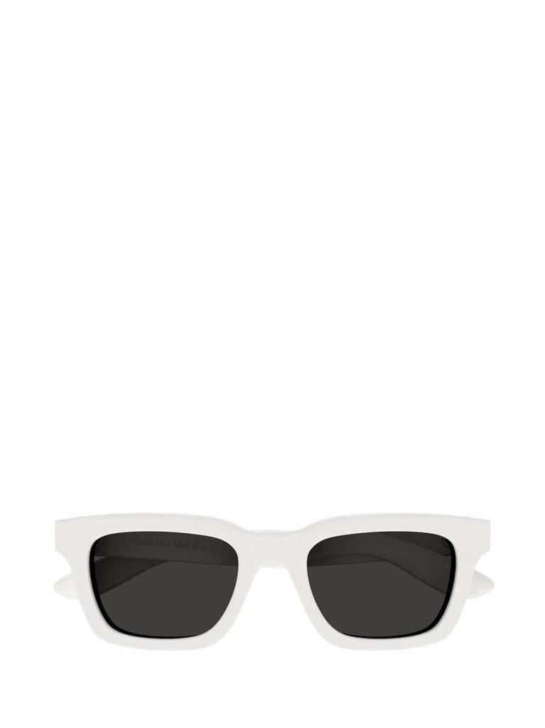 商品Alexander McQueen|ALEXANDER MCQUEEN Sunglasses,价格¥1996,第1张图片