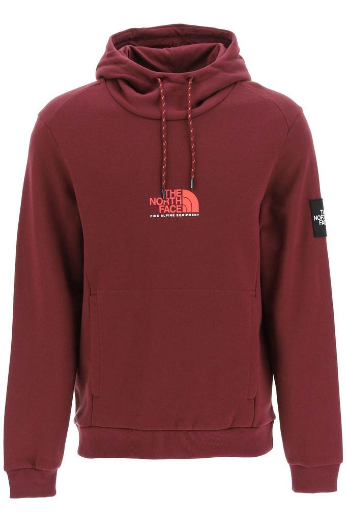 商品The North Face|The north face fine alpine hoodie,价格¥551,第1张图片