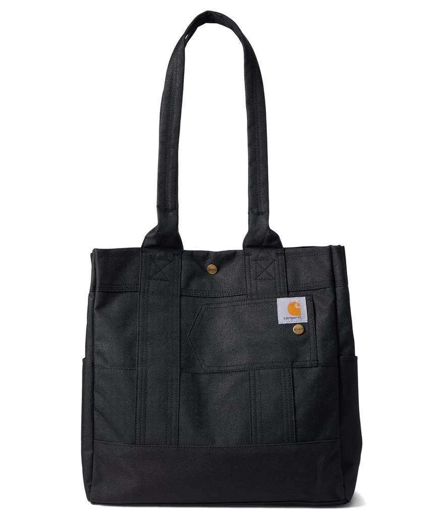 商品Carhartt|Vertical Snap Tote,价格¥481,第1张图片