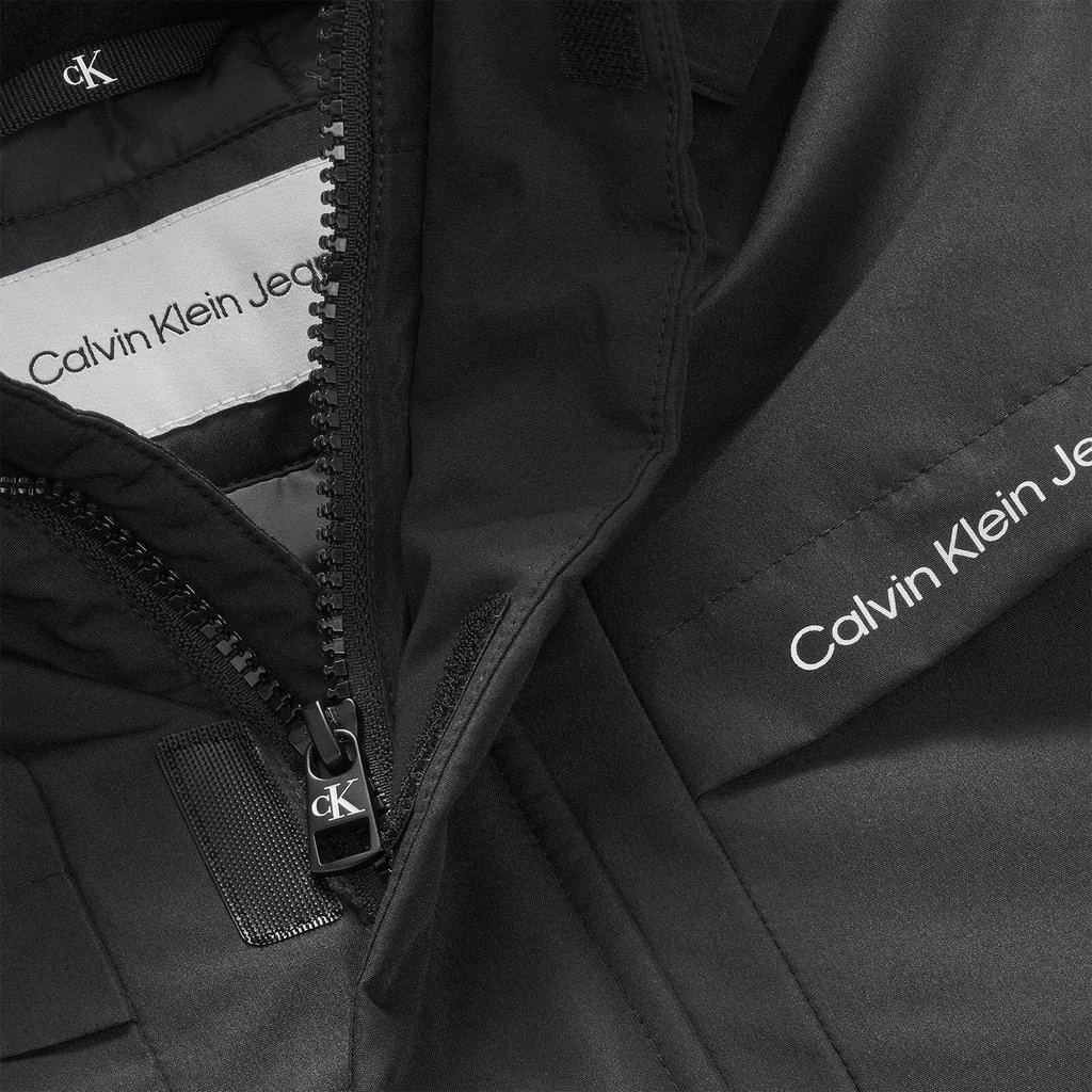 商品Calvin Klein|Calvin Klein Boys' Back To School Jacket,价格¥769,第4张图片详细描述