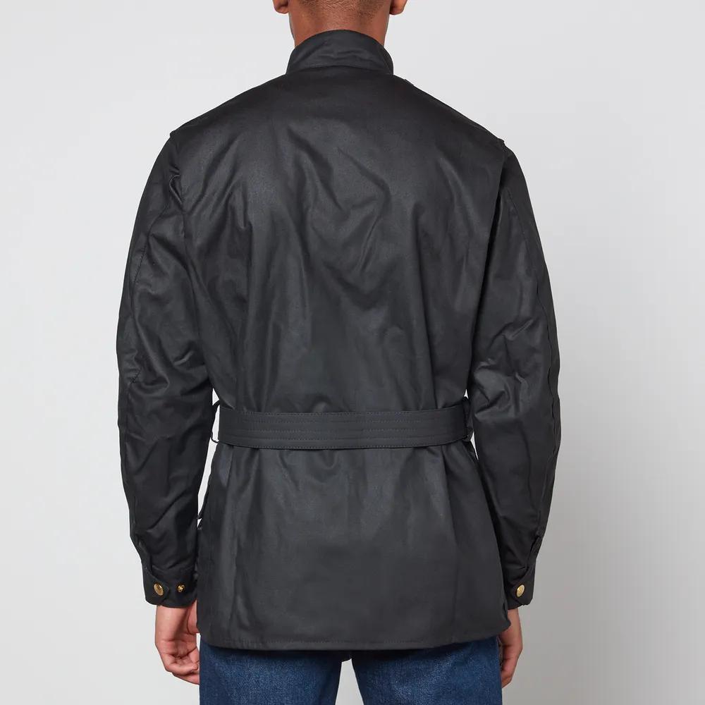 商品Barbour International|Barbour International Men's Original Jacket,价格¥2413,第4张图片详细描述