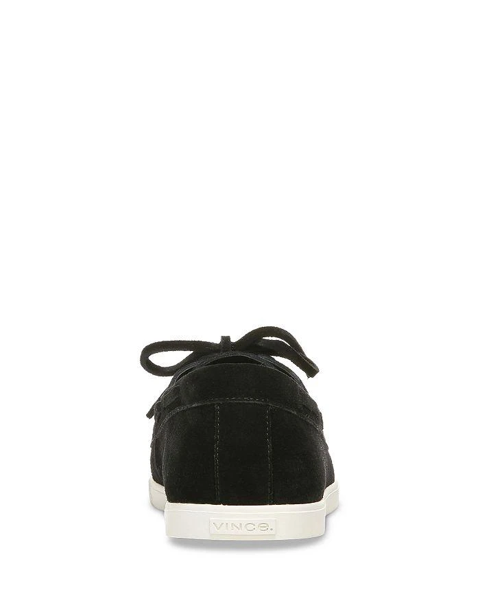 商品Vince|Men's Salerno Lace Up Oxford Sneakers,价格¥1023,第4张图片详细描述