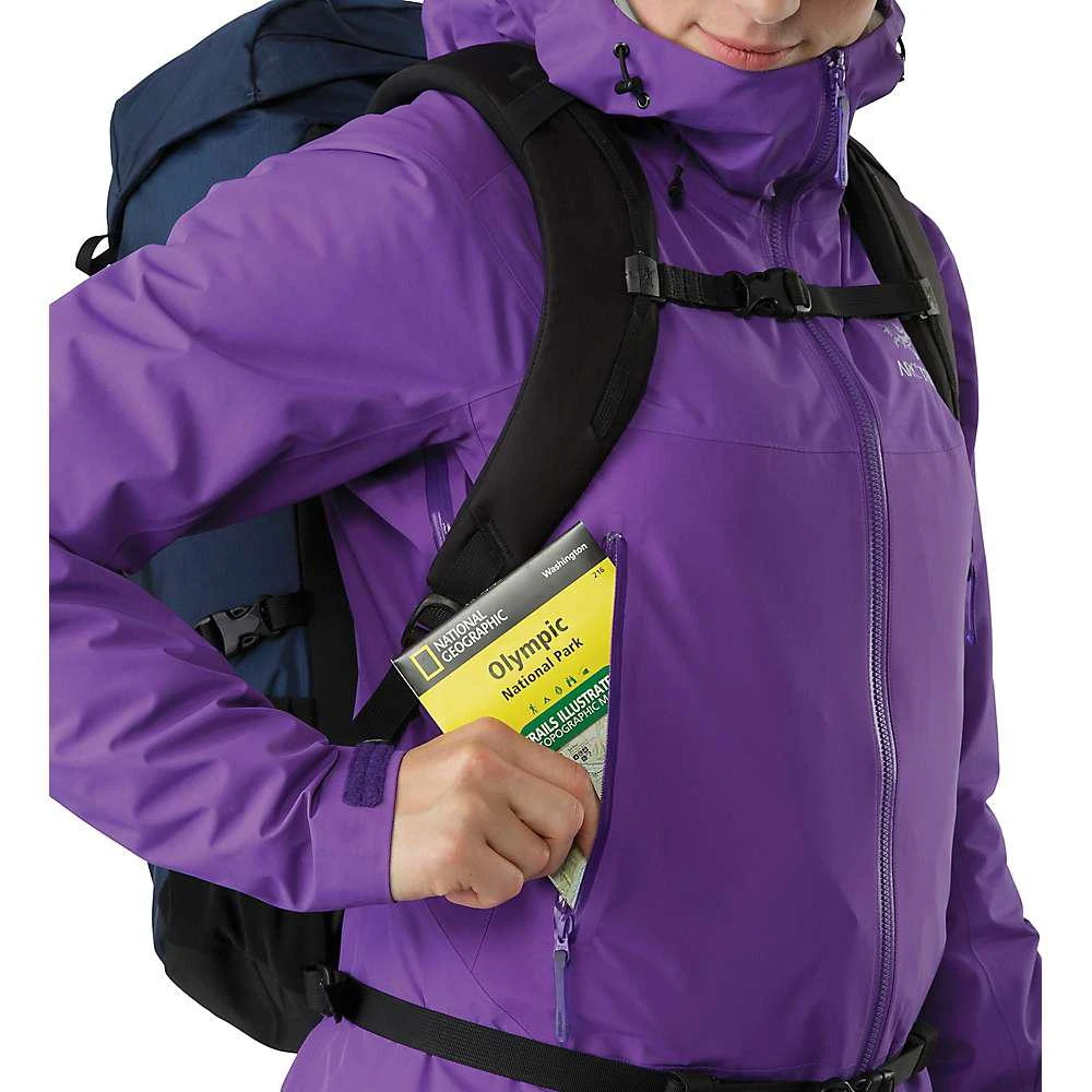 Arcteryx Women's Beta SL Hybrid Jacket 商品