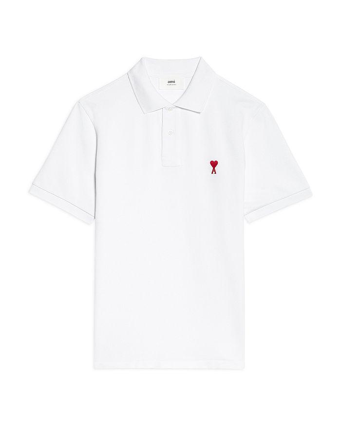 ADC Polo Shirt商品第1张图片规格展示